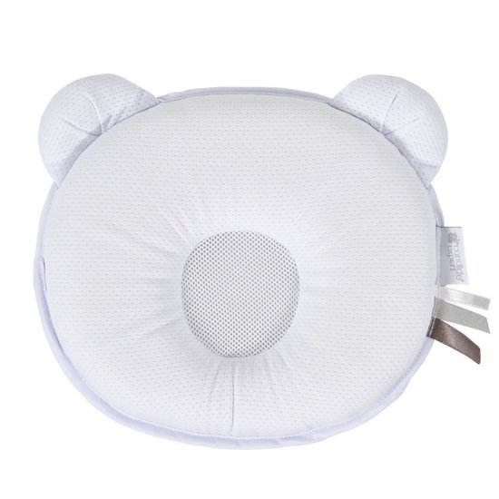 Ruankenshop Coussin Bebe Tete Plate Coussin Anti Tete Plate Bebe Coussin  bébé Bébé Oreiller Nouveau-Né À Tête Plate Bébé Oreiller Nouveau-Né  Appui-tête B,25 : : Bébé et Puériculture