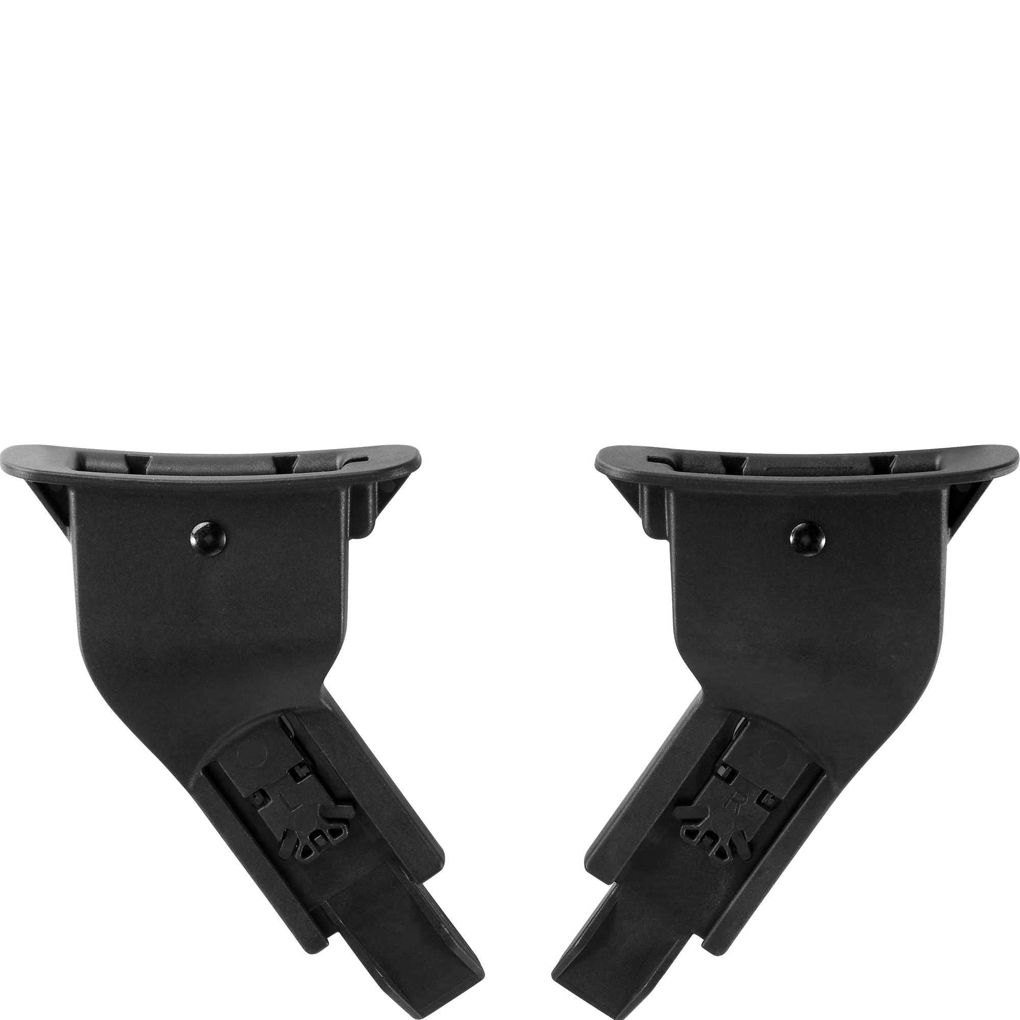 Adaptateurs B-Lite Receveurs Click & Go NOIR Britax Römer