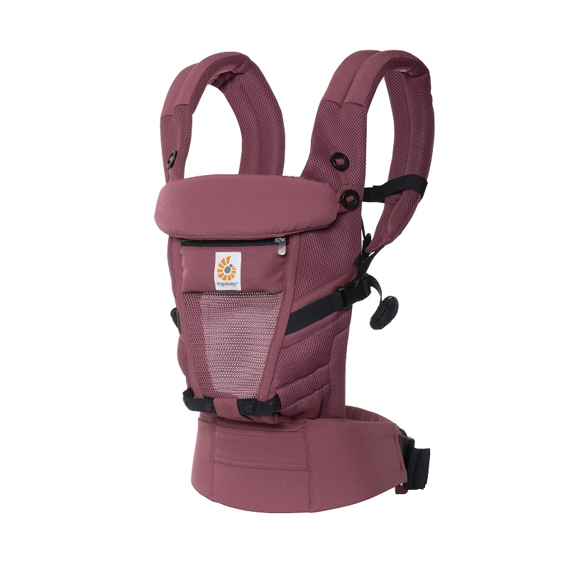 Porte-bébé Adapt VIOLET ERGObaby