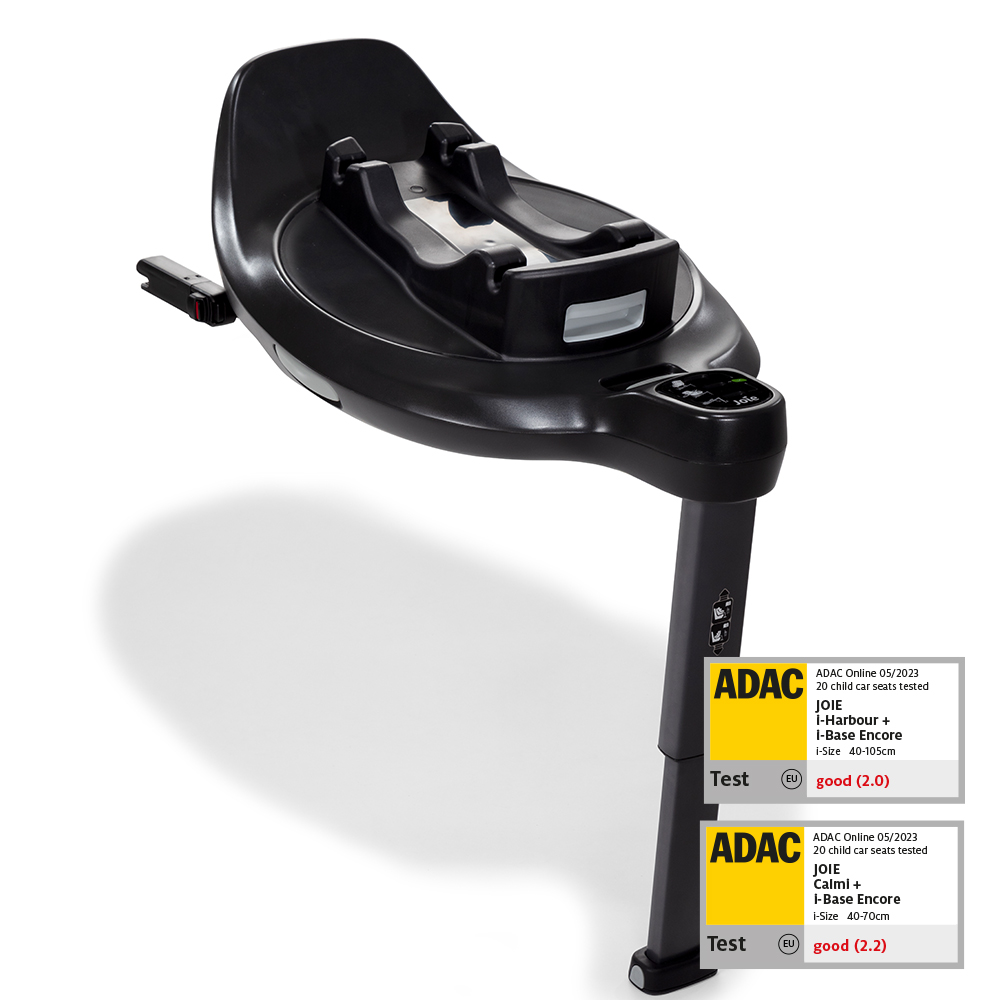 Base Isofix pivotante Encore NOIR Joie