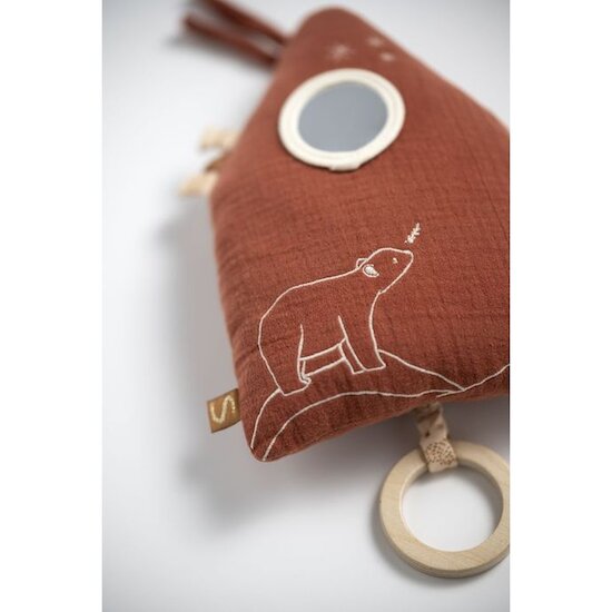 Sauthon Mini musical Orsino Beige  Sauthon Mini musical Orsino Beige