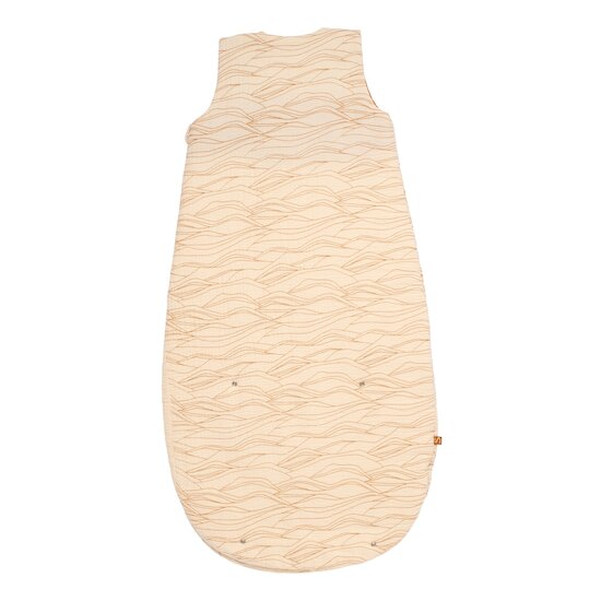 Sauthon Gigoteuse ouatine Orsino Beige 6-24 mois Sauthon Gigoteuse ouatine Orsino Beige 6-24 mois