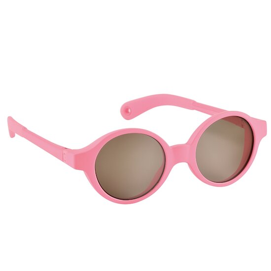 Béaba Lunettes solaire Joy Rose néon 9-24 mois