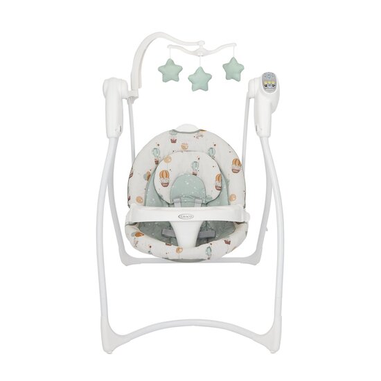 Graco Transat Lovin' Hug Up & Away  Graco Transat Lovin' Hug Up & Away