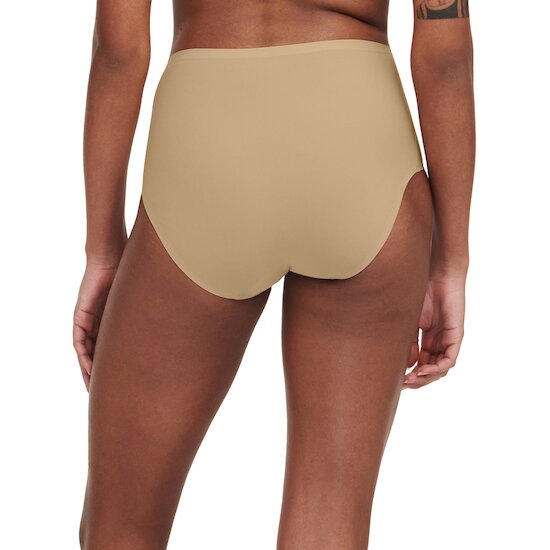 Chantelle Culotte Taille Unique Nude TU Chantelle Culotte Taille Unique Nude TU