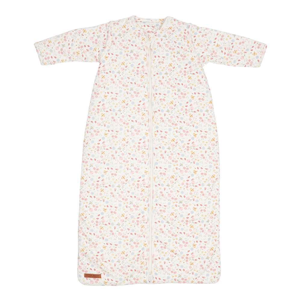 LITTLE DUTCH - Gigoteuse hiver MULTICOLORE Little Dutch