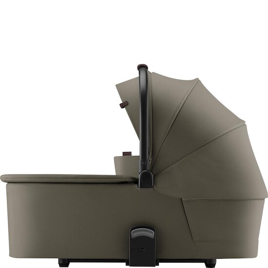 Britax Römer Nacelle Rio Lux LUX/Urban Olive  Britax Römer Nacelle Rio Lux LUX/Urban Olive