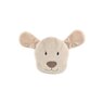 Peluche bouillotte Chien Lucky