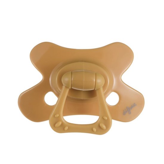 Difrax Sucettes téterelle dental Assortie 