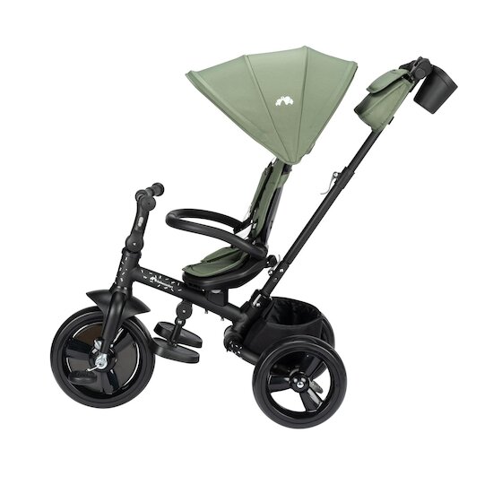 Bébé Confort Tricycle Windy BBC Mineral green  Bébé Confort Tricycle Windy BBC Mineral green