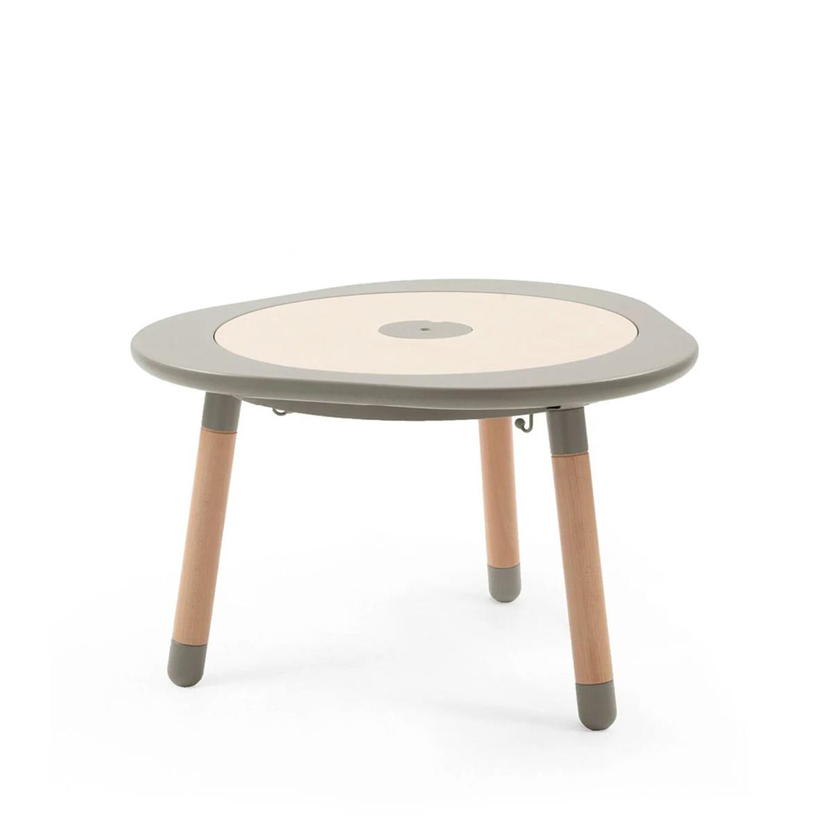Petit bureau MuTable GRIS Stokke
