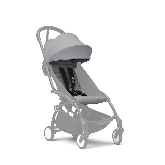 Stokke Pack 6+ pour poussette YOYO Stone  Stokke Pack 6+ pour poussette YOYO Stone