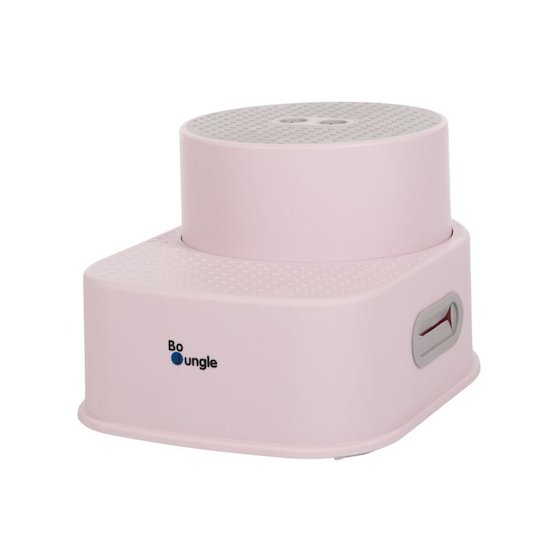Bo Jungle Marche pied double Rose  Bo Jungle Marche pied double Rose