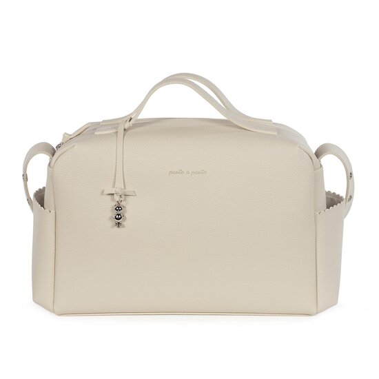 Pasito a Pasito Sac à langer Icon Cream  Pasito a Pasito Sac à langer Icon Cream