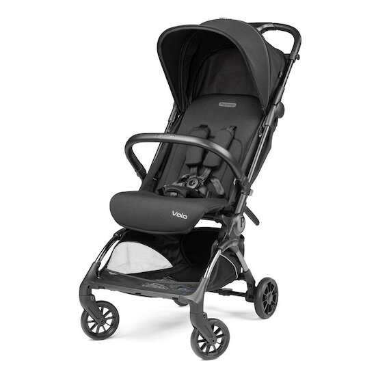 Peg Perego Poussette Volo True Black  Peg Perego Poussette Volo True Black