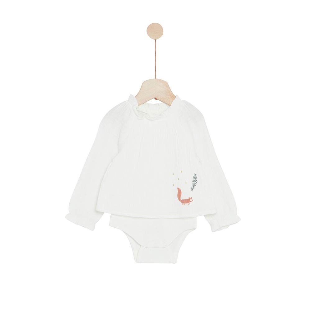 Marèse - Combicourt Milk Caramel BEIGE Marèse