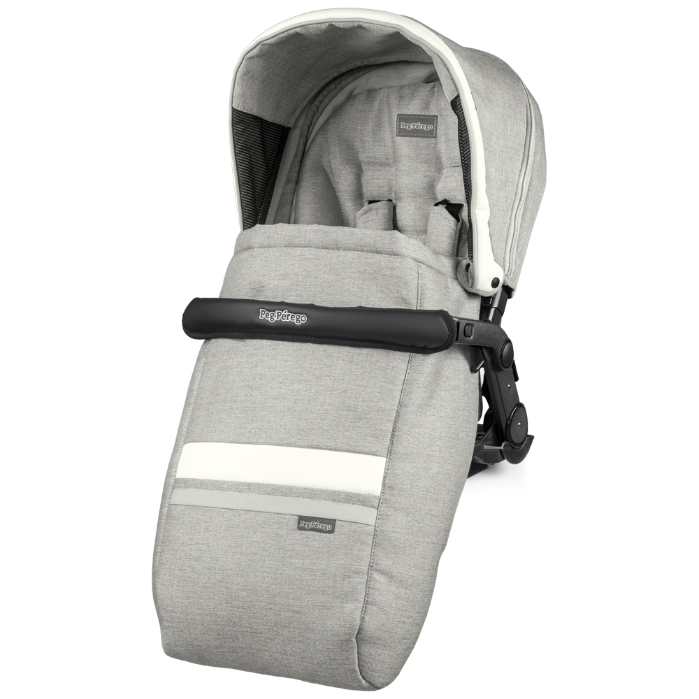 housse poussette peg perego