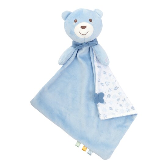 Chicco Maxi Doudou Bleu 