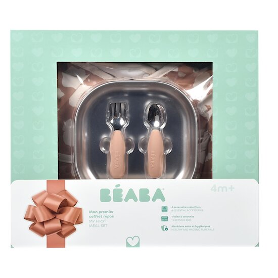 Béaba Coffret Cadeau Savannah Bloom 
