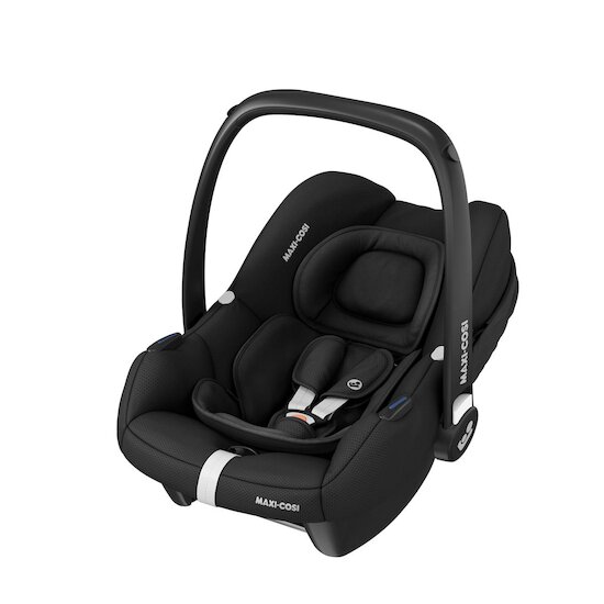 Maxi Cosi Siège auto et base Cabriofix I-Size Black 