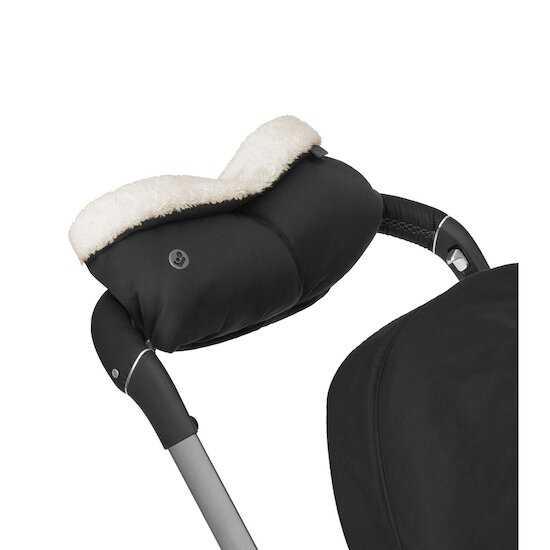 Maxi Cosi Gants Twillic Black  Maxi Cosi Gants Twillic Black