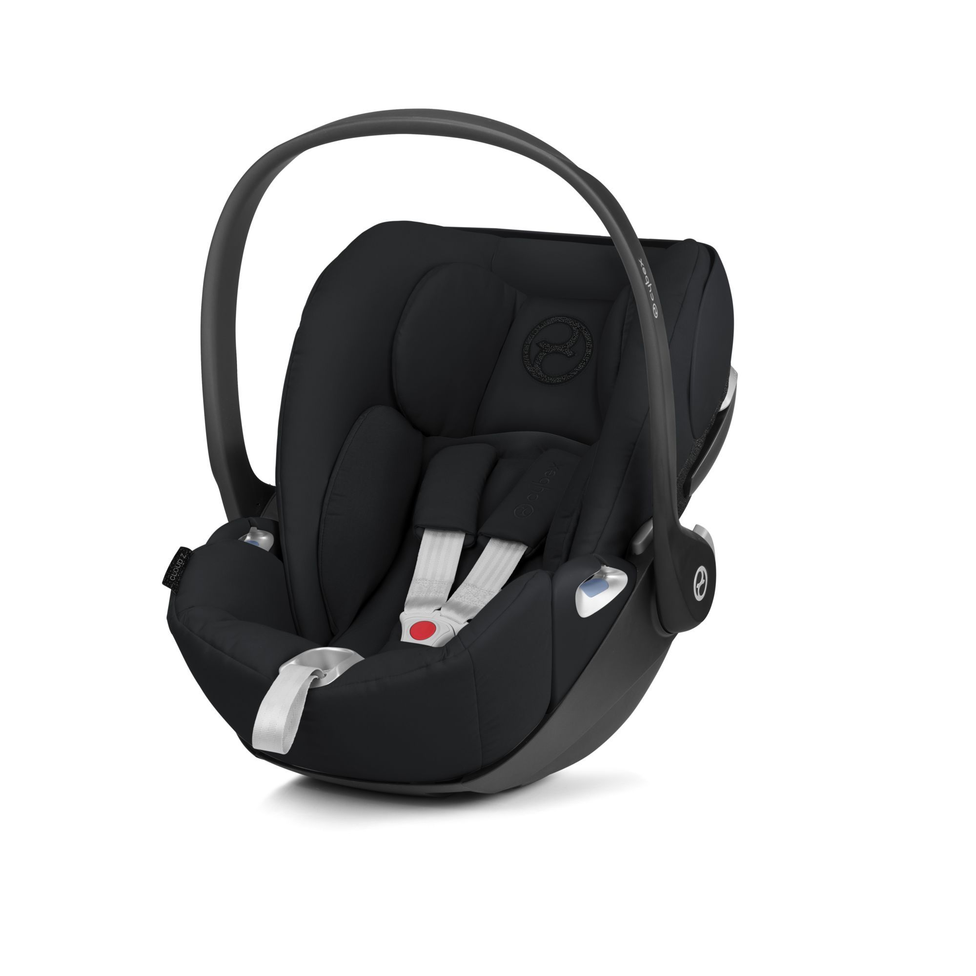 Coque Cloud Z I-SIZE NOIR Cybex