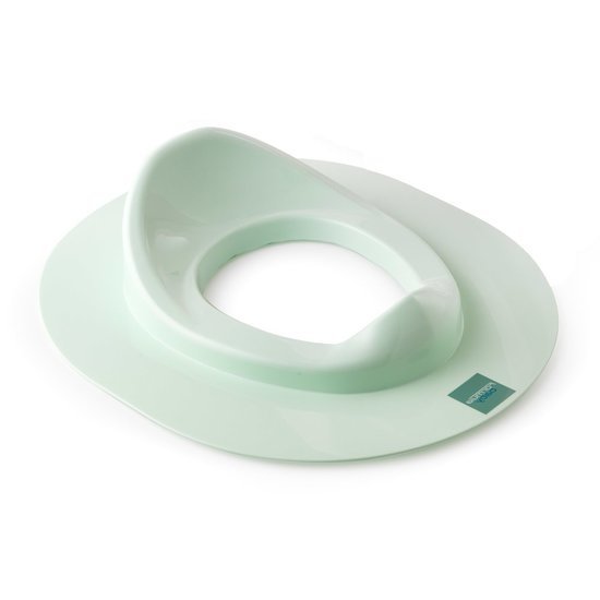 Formula Baby Réducteur de toilette Pastel Vert 