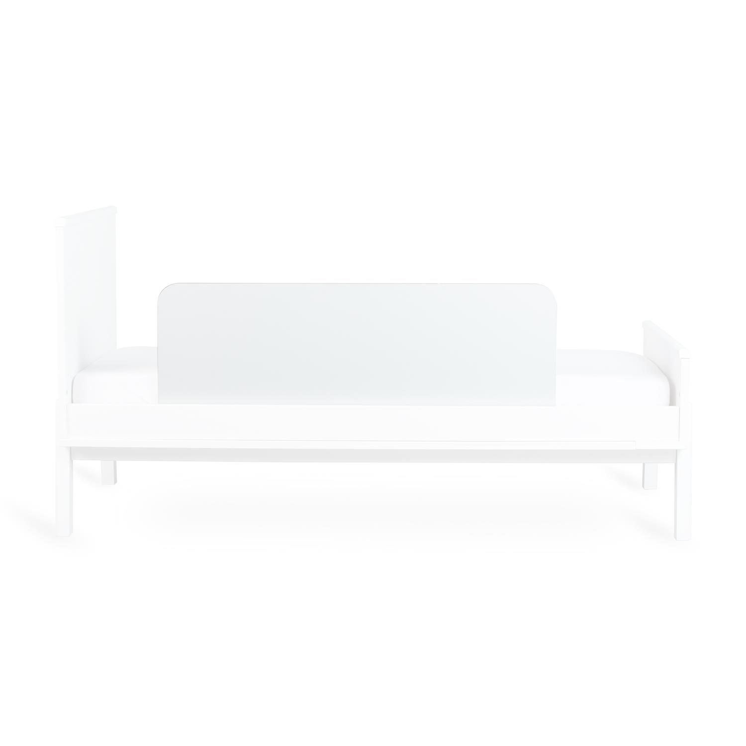 Barrière de lit BLANC Quax
