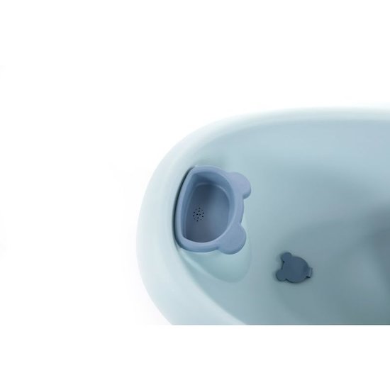 Bo Jungle B-Baignoire Ourson Bleu  Bo Jungle B-Baignoire Ourson Bleu