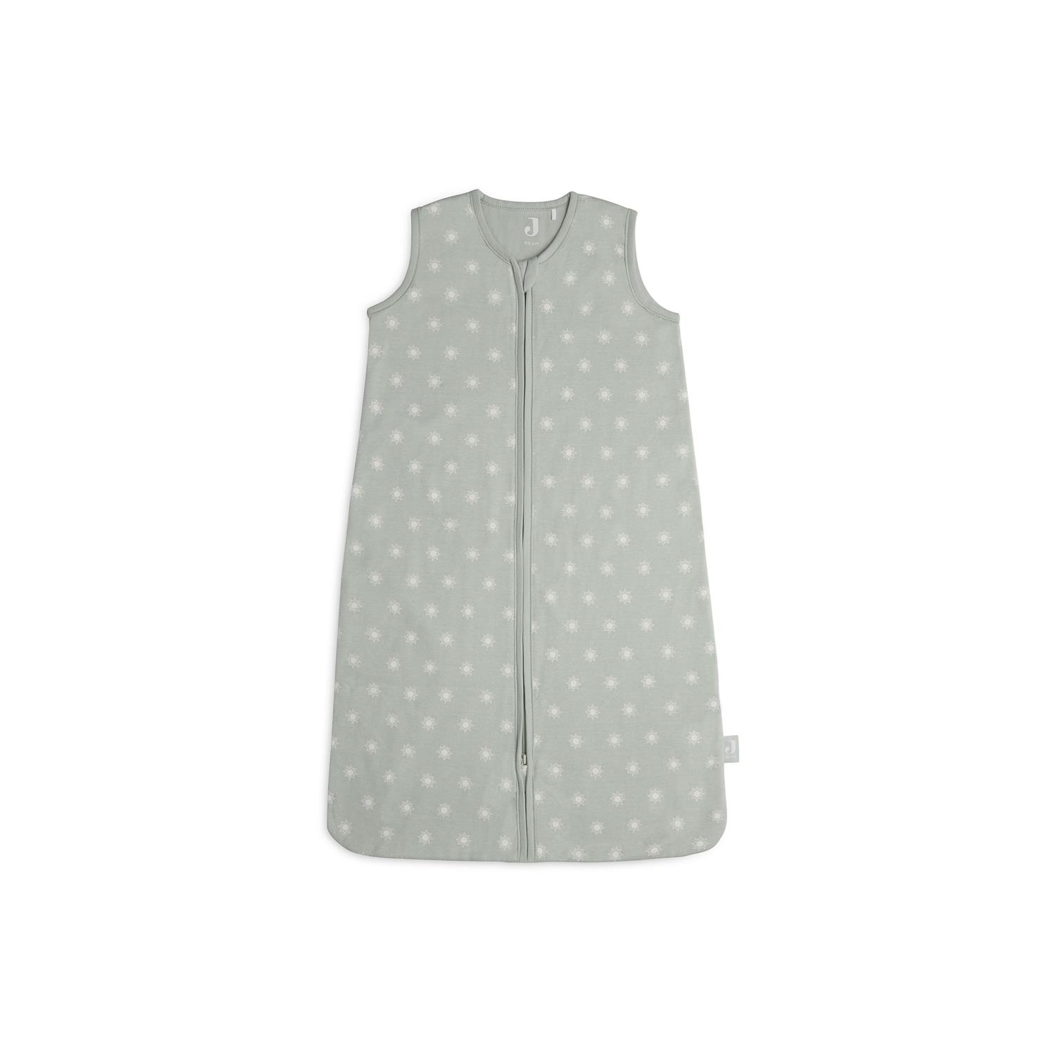 Jollein - Gigoteuse jersey Sun VERT Jollein