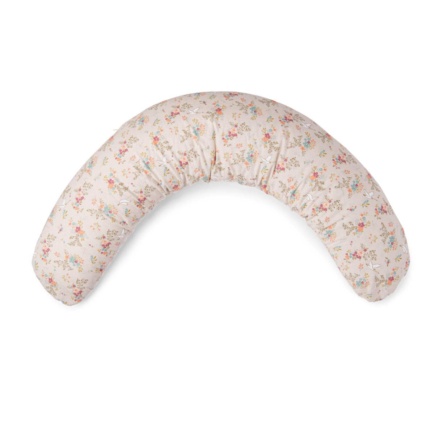 Coussin de maternité La petite école de danse MULTICOLORE Moulin Roty