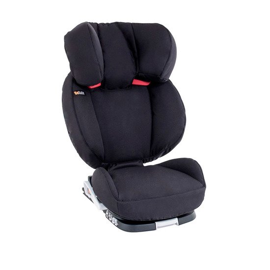 BeSafe Siège auto iZi Up X3 Fix Black Cab 