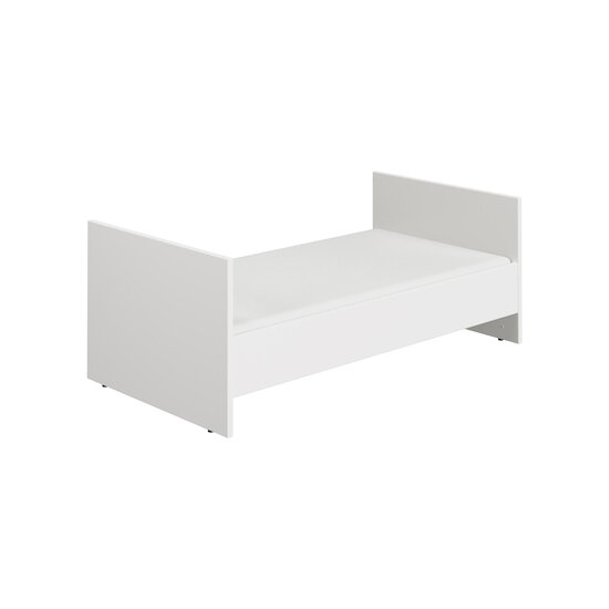 Transland Longs pans de transformation Helory Craie blanc 70x140 cm