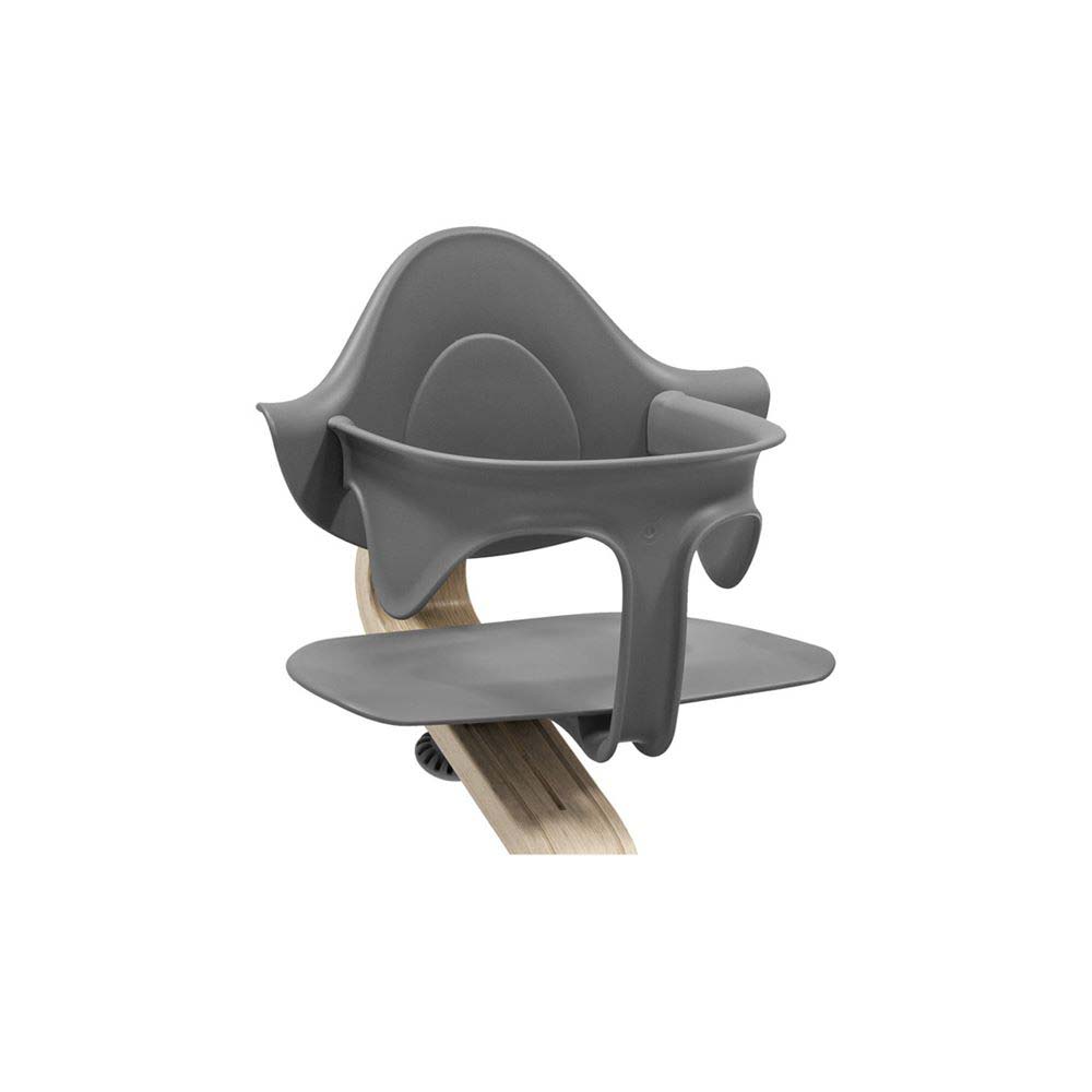 Babyset pour chaise haute Nomi GRIS Stokke