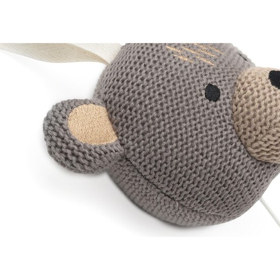 Jollein Peluche musicale Bear  