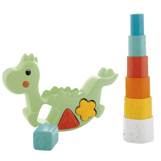 Chicco Lino le Dino ECO   Chicco Lino le Dino ECO