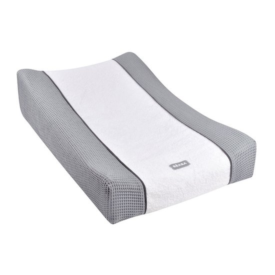 Béaba Housse en coton pour matelas Sofalange Light Mist  