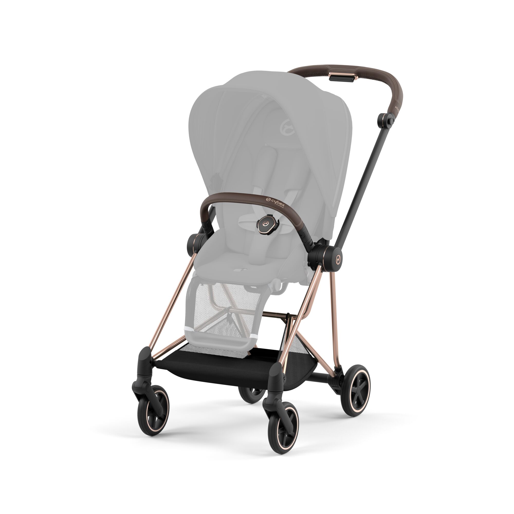 Châssis poussette Mios ROSE Cybex