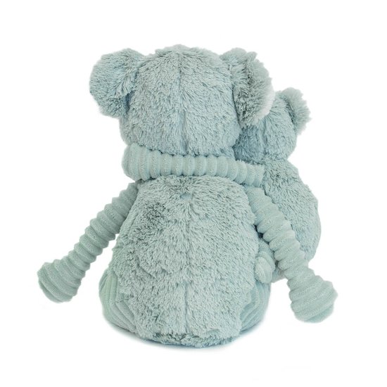 Les Déglingos Peluche Ptipotos Le Koala Menthe  Les Déglingos Peluche Ptipotos Le Koala Menthe