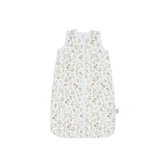 Jollein Gigoteuse Gaze de Coton Bloomy Multicolor 110 cm