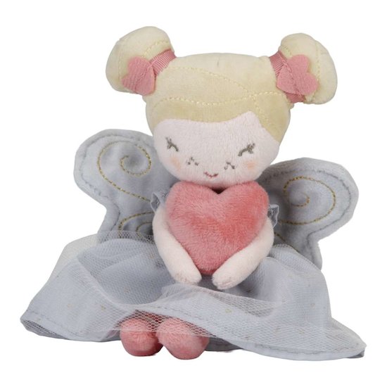 Little Dutch Poupée la fée de l'Amour Fay Bleu  Little Dutch Poupée la fée de l'Amour Fay Bleu