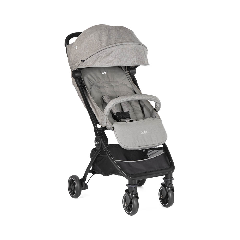 Poussette Pact Flex GRIS Joie