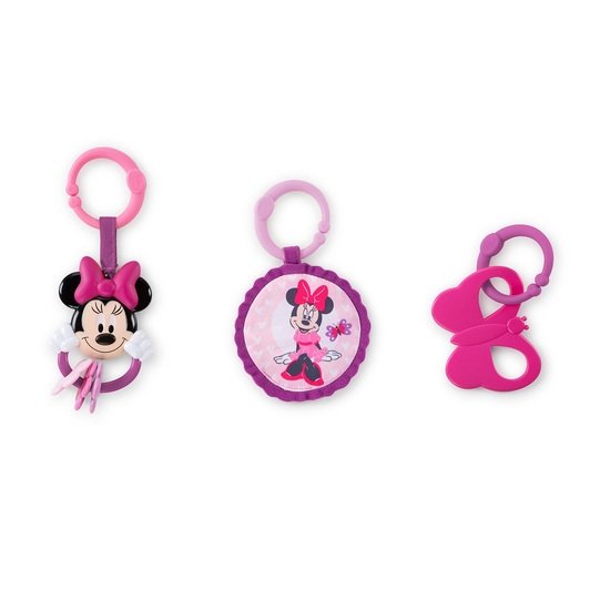 Tapis D Eveil Minnie Tapis D Eveil Et Portique De Disney