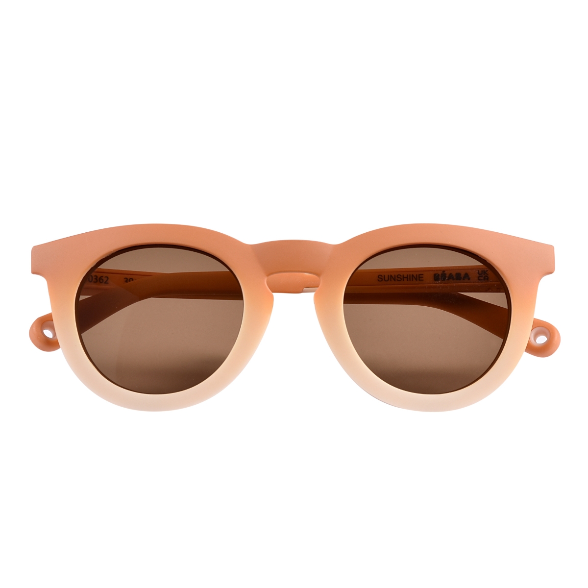 Lunettes solaire Sunrise ORANGE Béaba