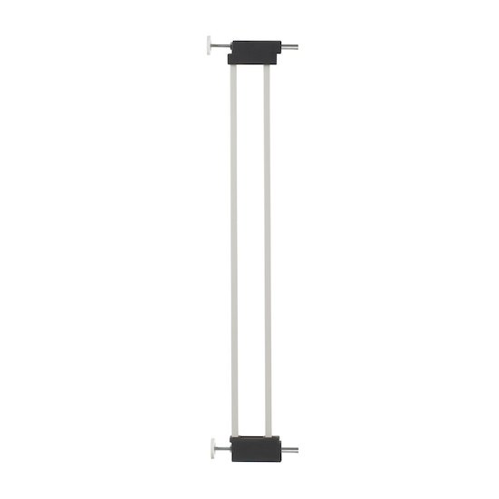 Geuther Extension Easylock Light+ Blanc/Gris 9 cm