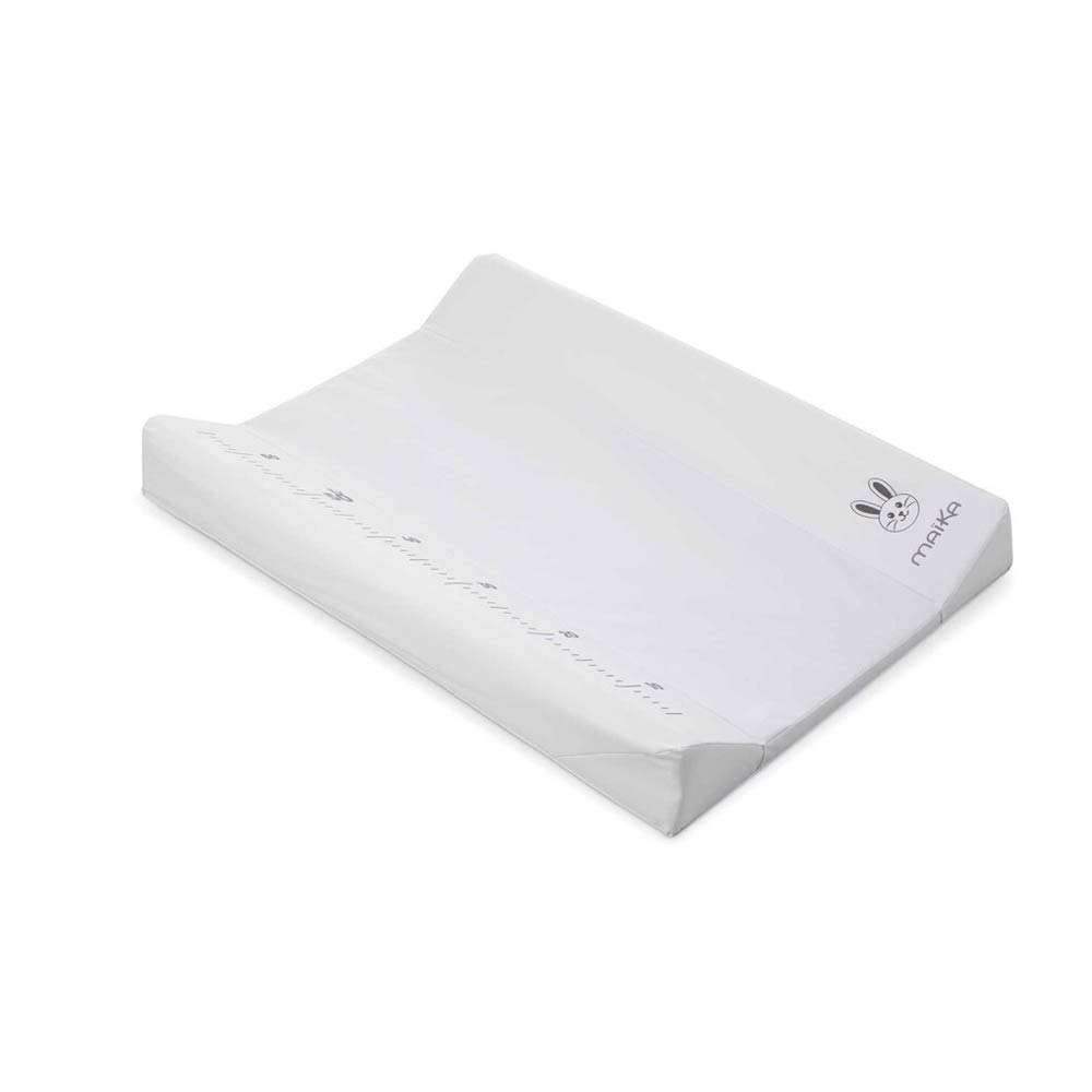 Maïka - Matelas à langer Standard Premium BLANC Maïka