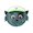 Vert / Gris