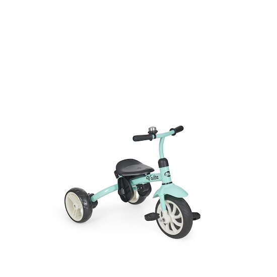 MS Innovaciones Tricycle Volta 5 en 1 Turquoise  MS Innovaciones Tricycle Volta 5 en 1 Turquoise