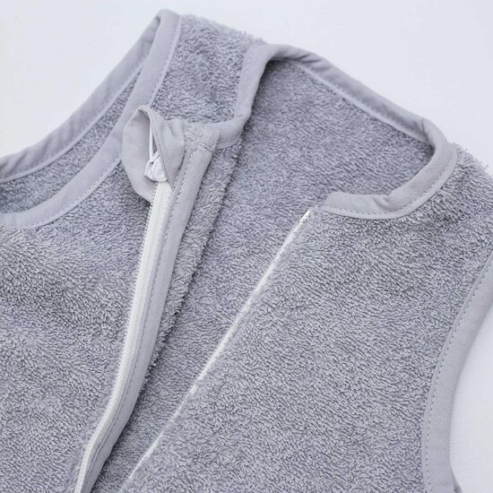 Trois Kilos Sept Gigoteuse Gris 0-6 mois