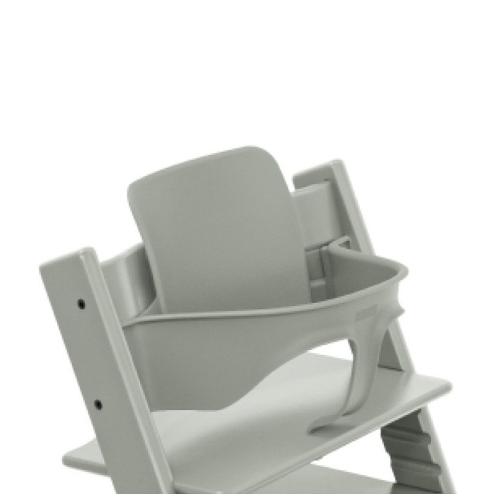 Tripp Trapp Baby Set VERT Stokke